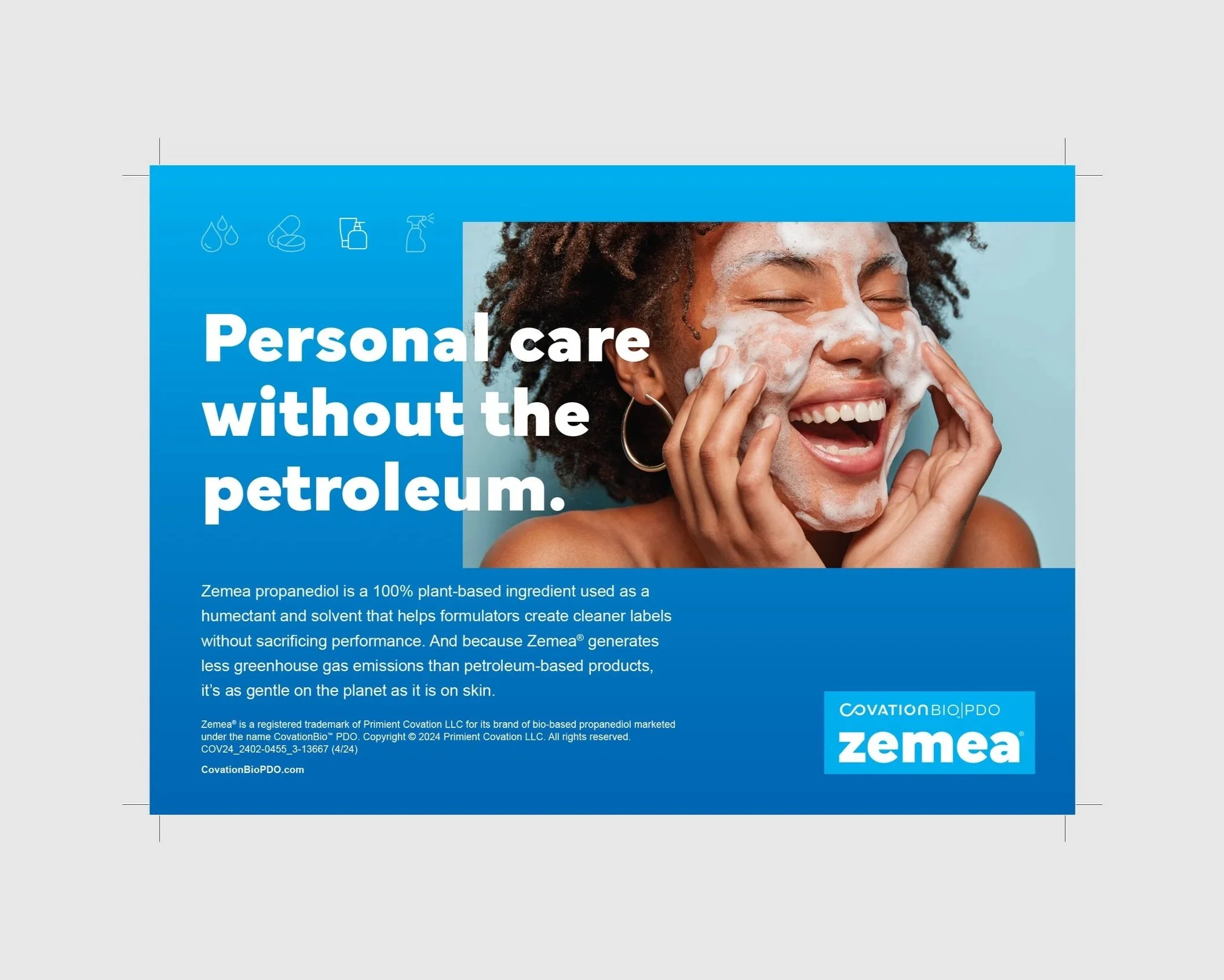 Zemea | Production