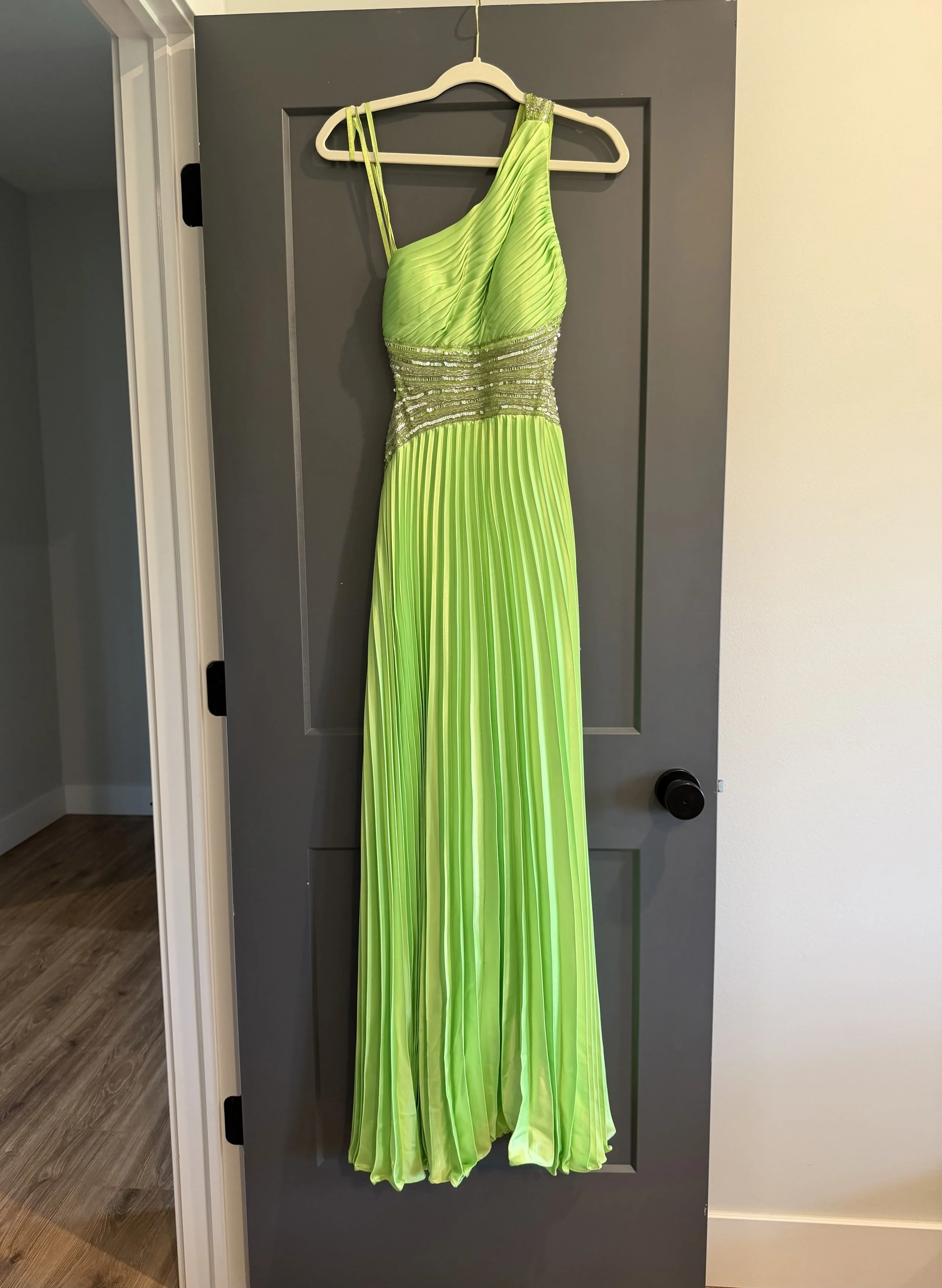 The Lime Light