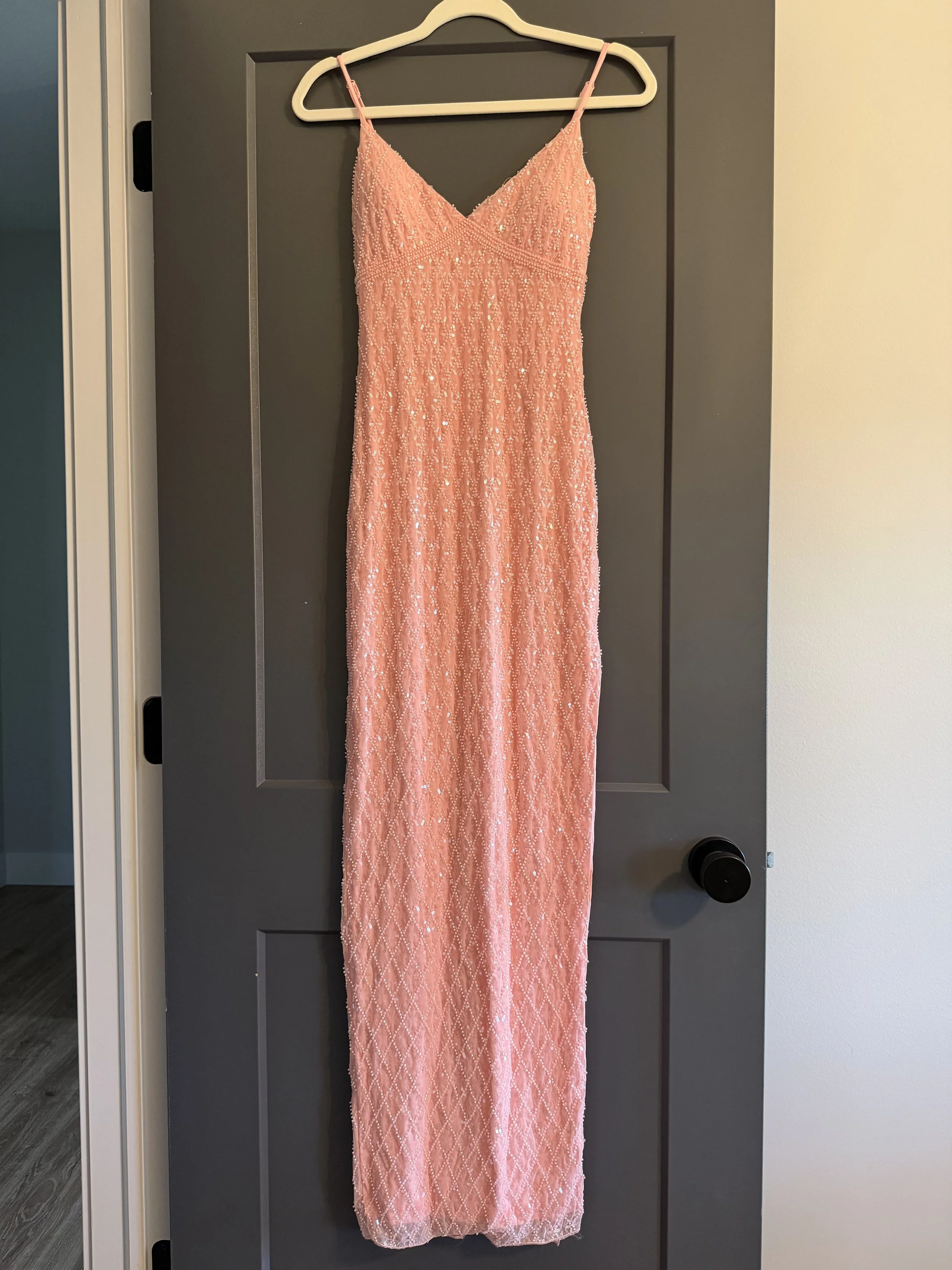 The Pretty in Pink
