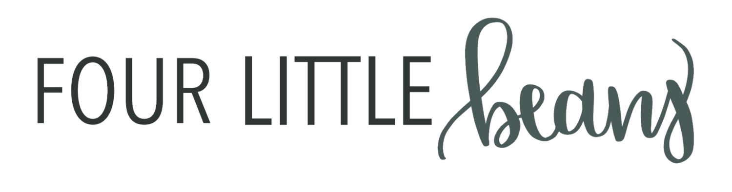 Four Little Beans Studio