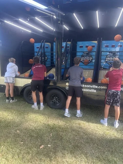 Hoop Jacksonville: Your Go-To Entertainment for Fall and Halloween Events