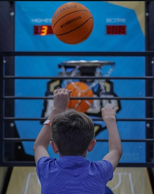 March Madness in Jacksonville: Bring the Fun With Hoop Jacksonville