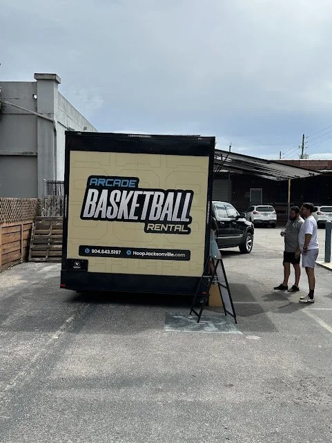 Spring Into Fun: Hoop Jacksonville Makes April Events Unforgettable