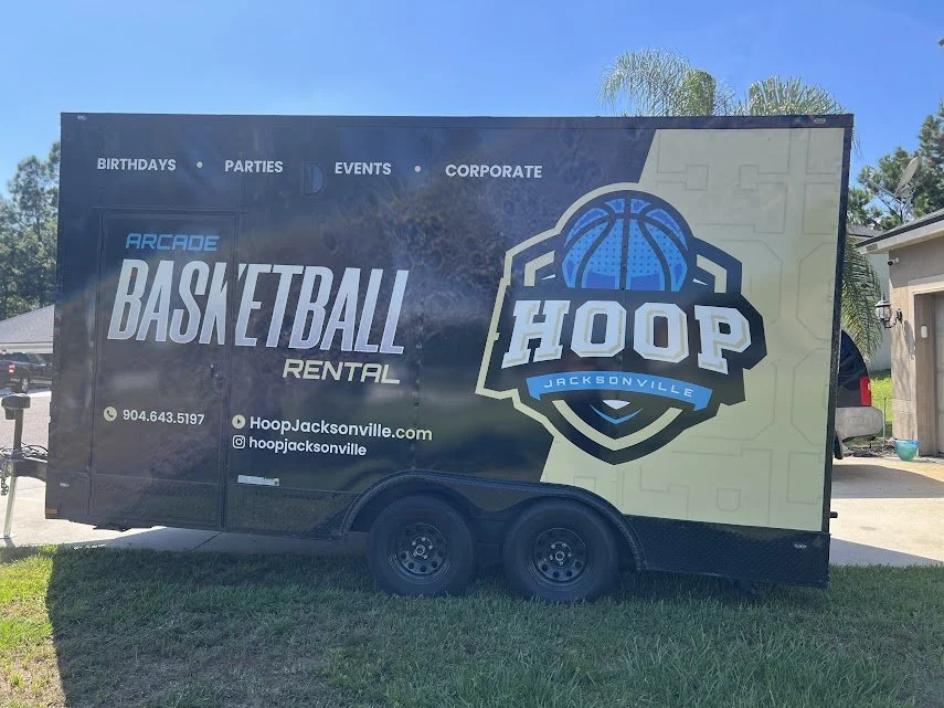 Spring Excitement: Hoop Jacksonville Brings Fun to April Events