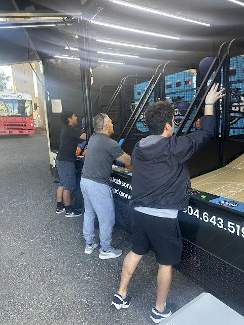 Make Your May Events Unforgettable With Hoop Jacksonville
