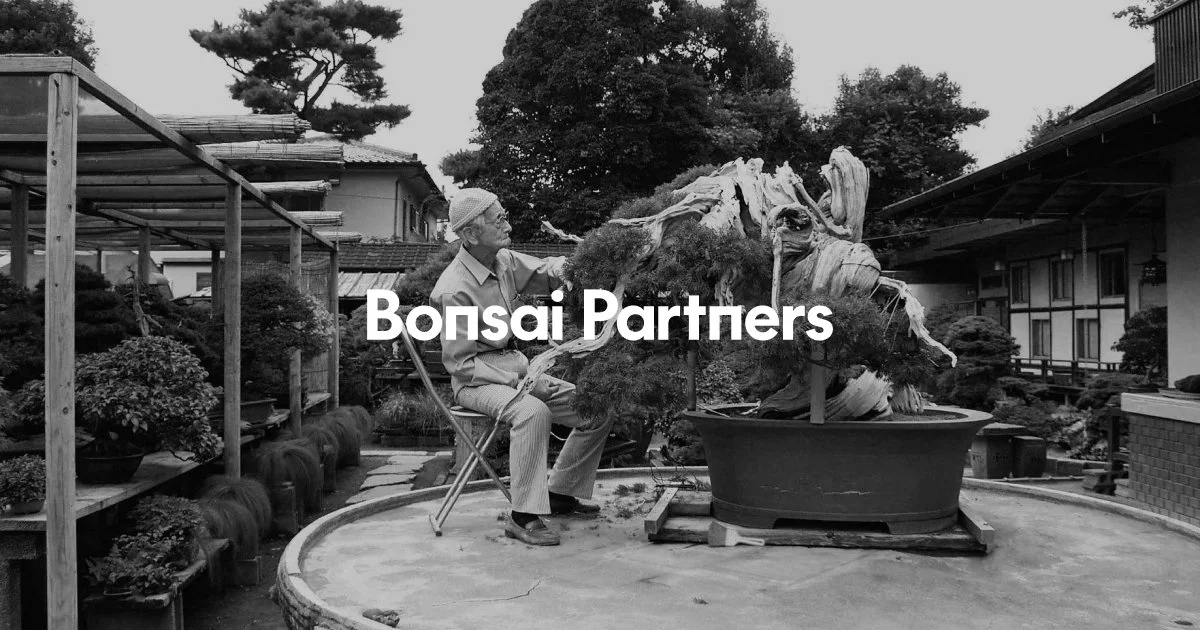 Bonsai Partners
