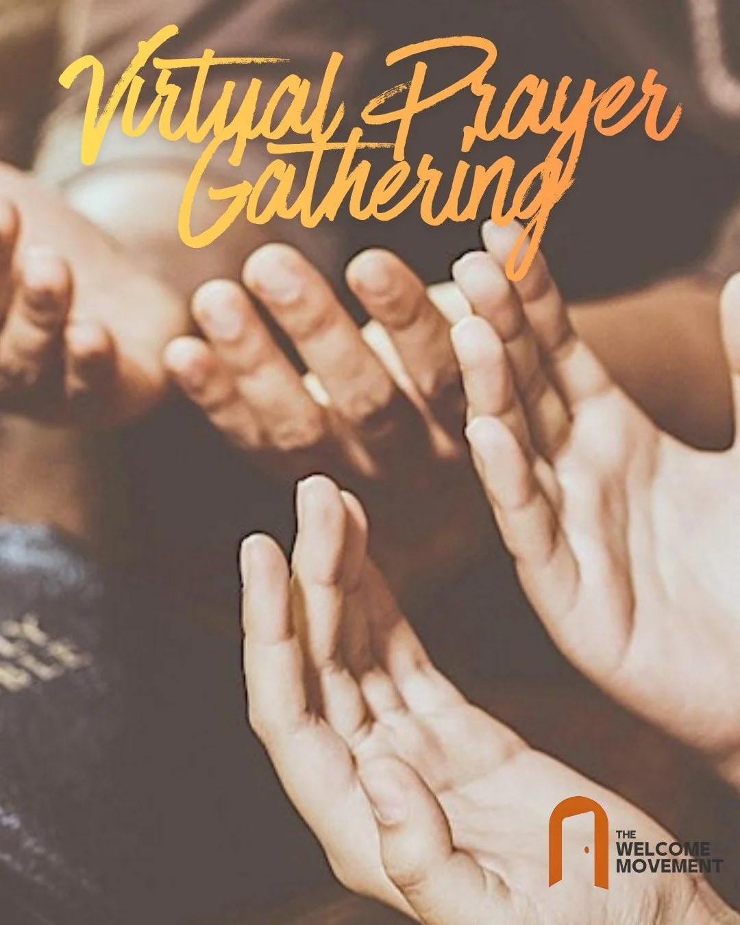 We would love for you to join us for our virtual prayer gathering as we join together to lift up our neighbors from around the world, and ask the Lord to help us live out His heart of welcome. We hope to see you on 2/27 at 7:30p.m. CST! Registration 