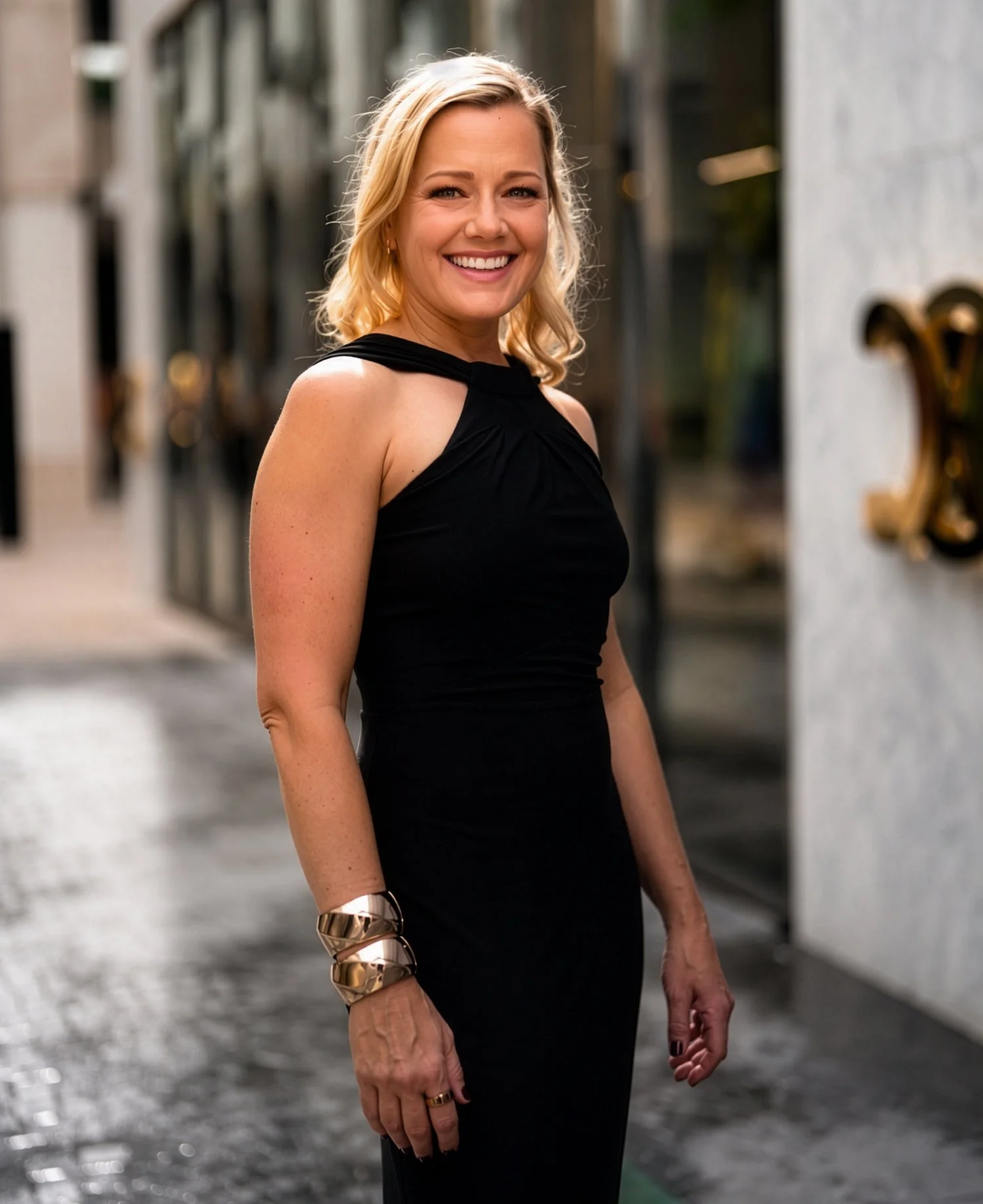 Andrea Winter, Founder E3 Financial Planning