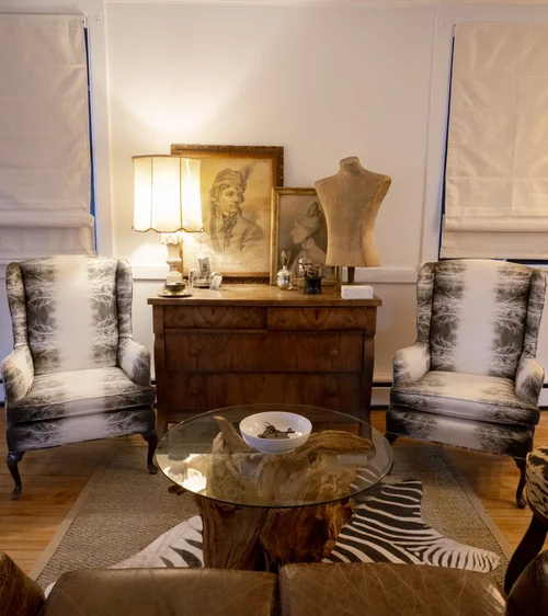 The Willow, Catskill