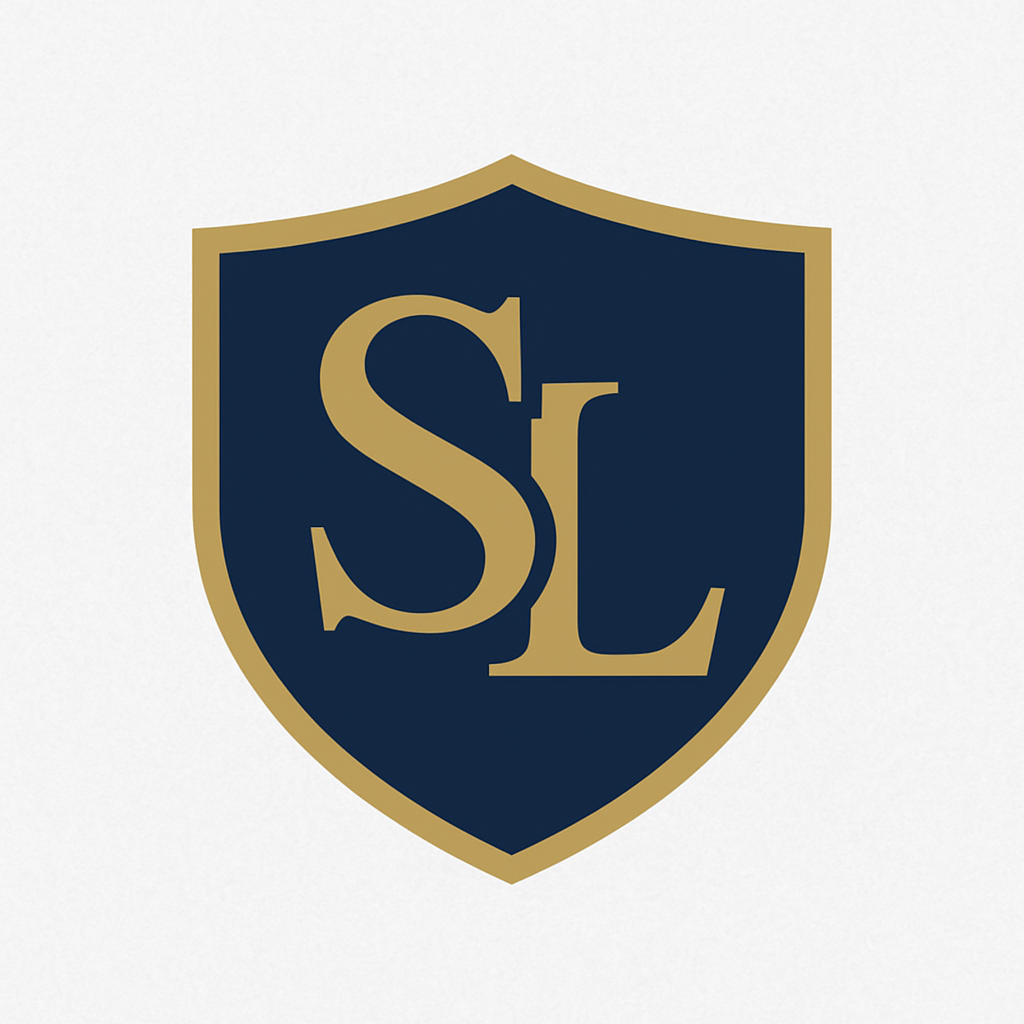 Southern Legacy SL shield logo