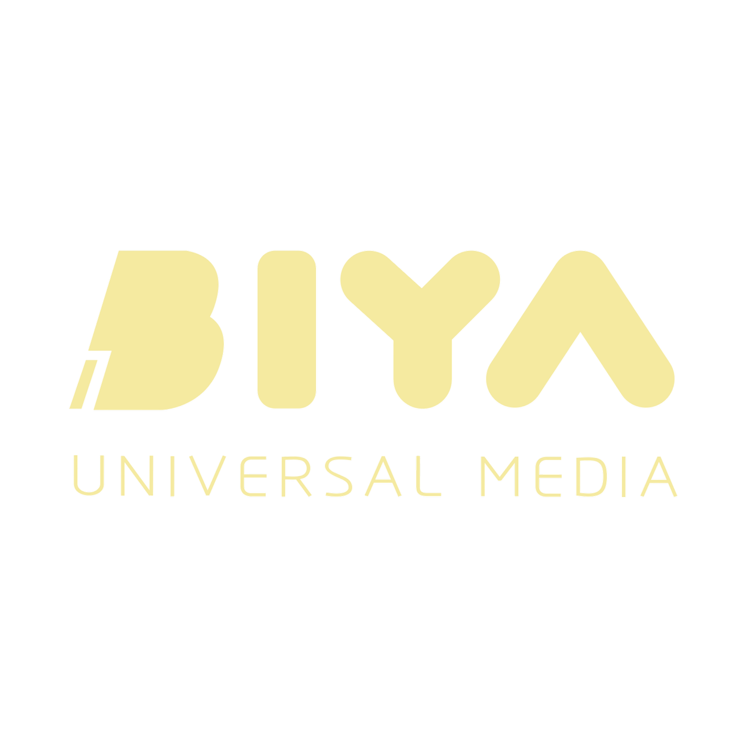 BIYA Universal Media Inc.