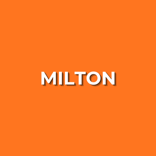 Milton Vendor Fee