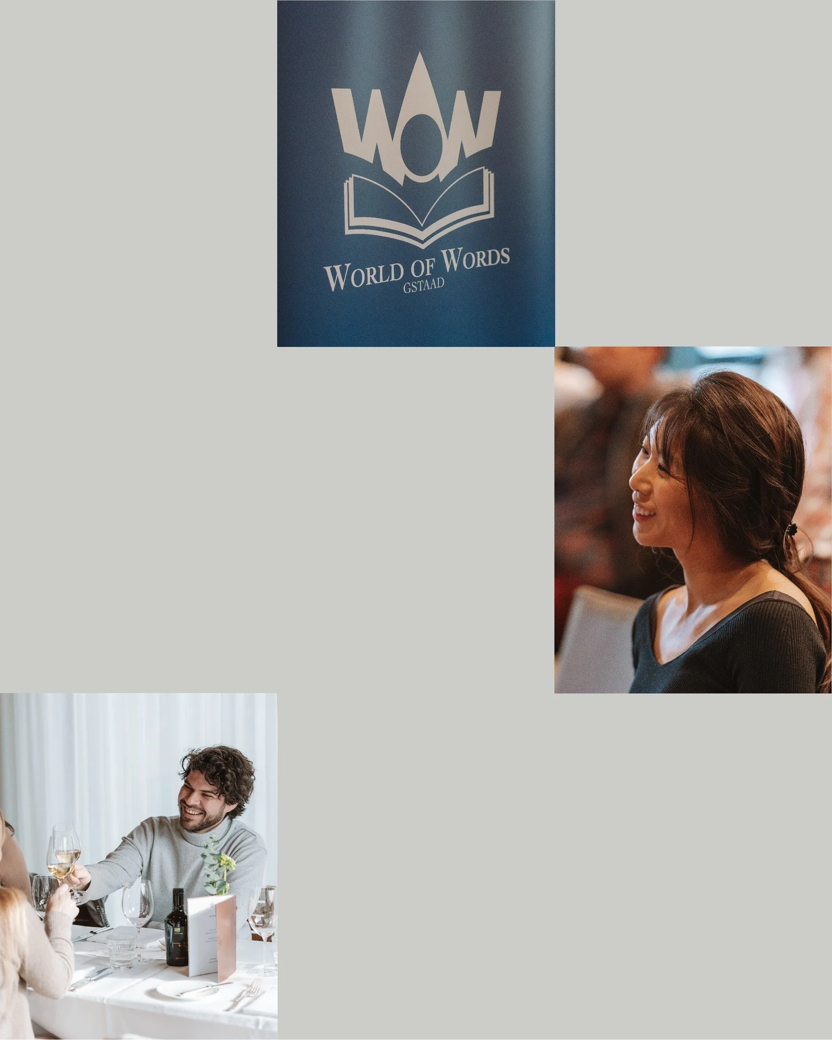 Not just another shoot. Not just another event.
We show up to see the in-betweens, the energy, the essence.

Whether it&rsquo;s a quiet launch or a loud celebration, our job is to hold the moment still. With feeling. So your story? It doesn&rsquo;t j