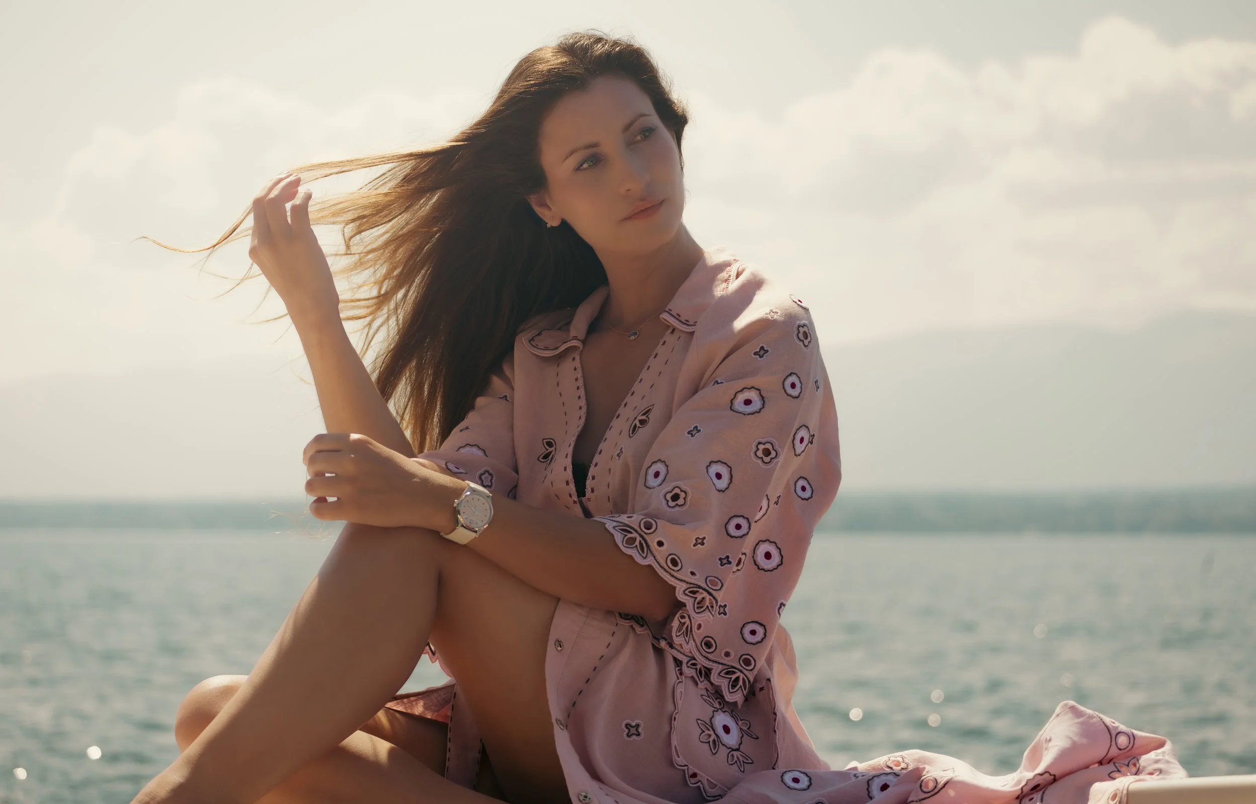 ID Watch - @Roel Paffen