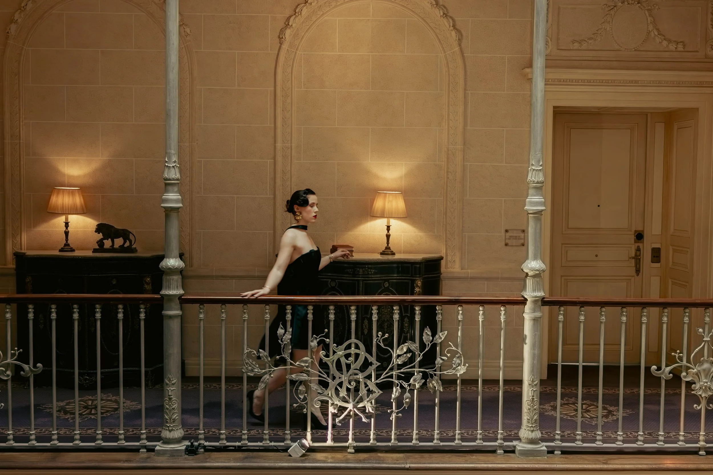 Professional Services