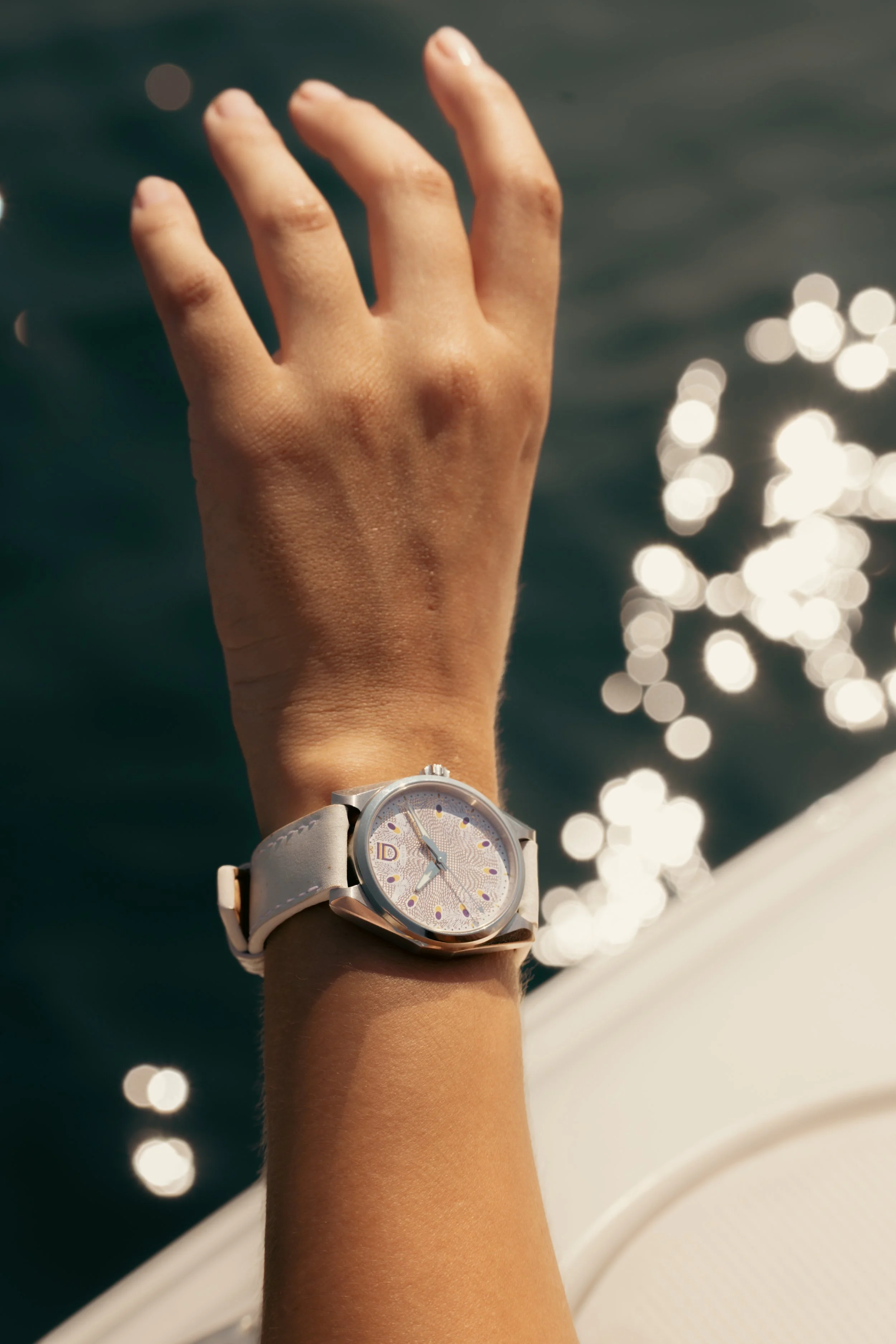 ID Watch - @Roel Paffen