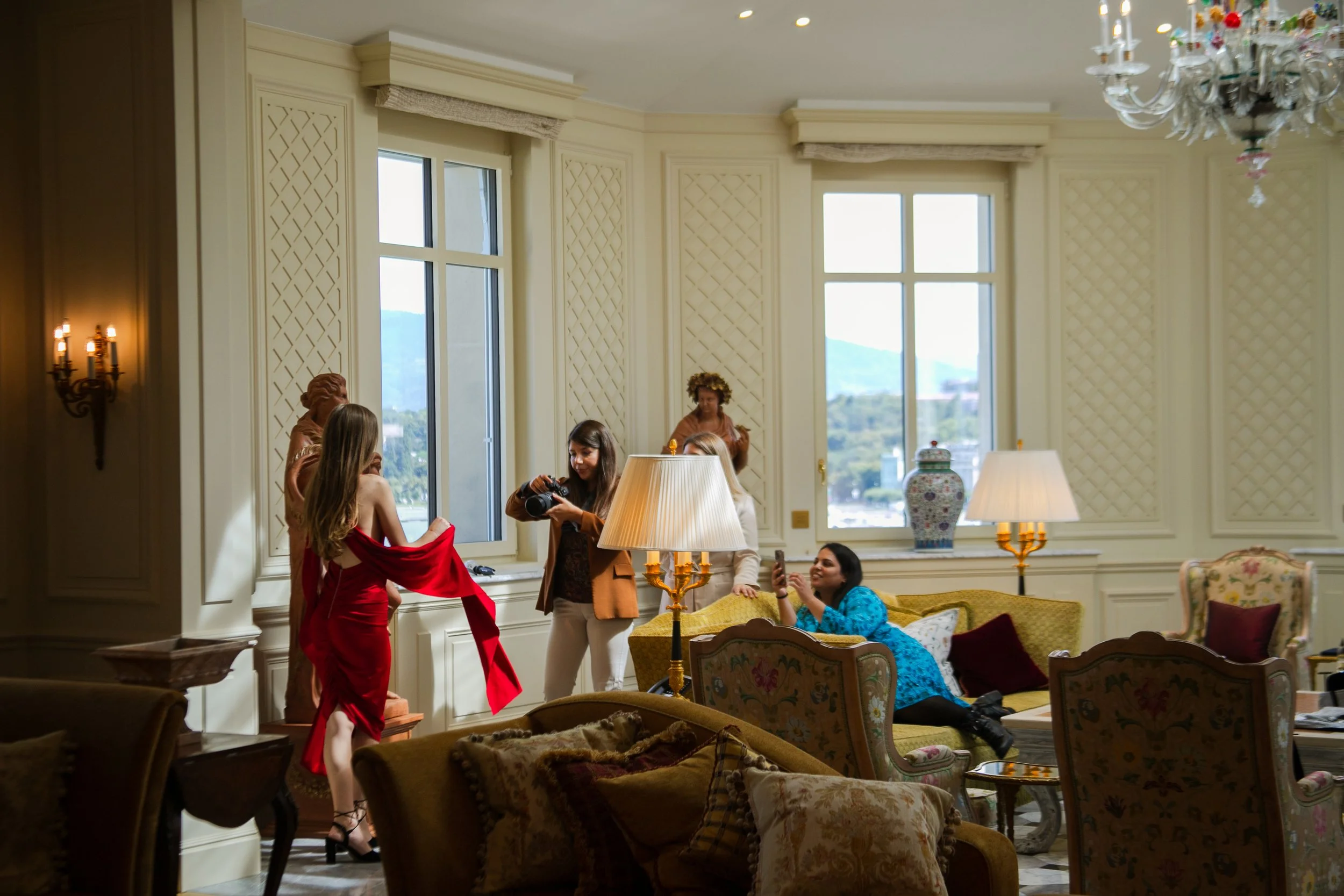 Technology & Innovation