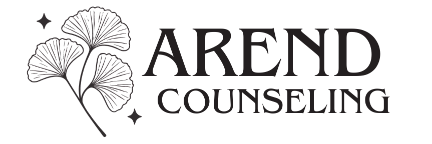 Arend Counseling | Couples Therapy and Relationship Counseling, LGBTQ+ Affirming in Pittsburgh Pennsylvania. Neurodivergent Affirming.