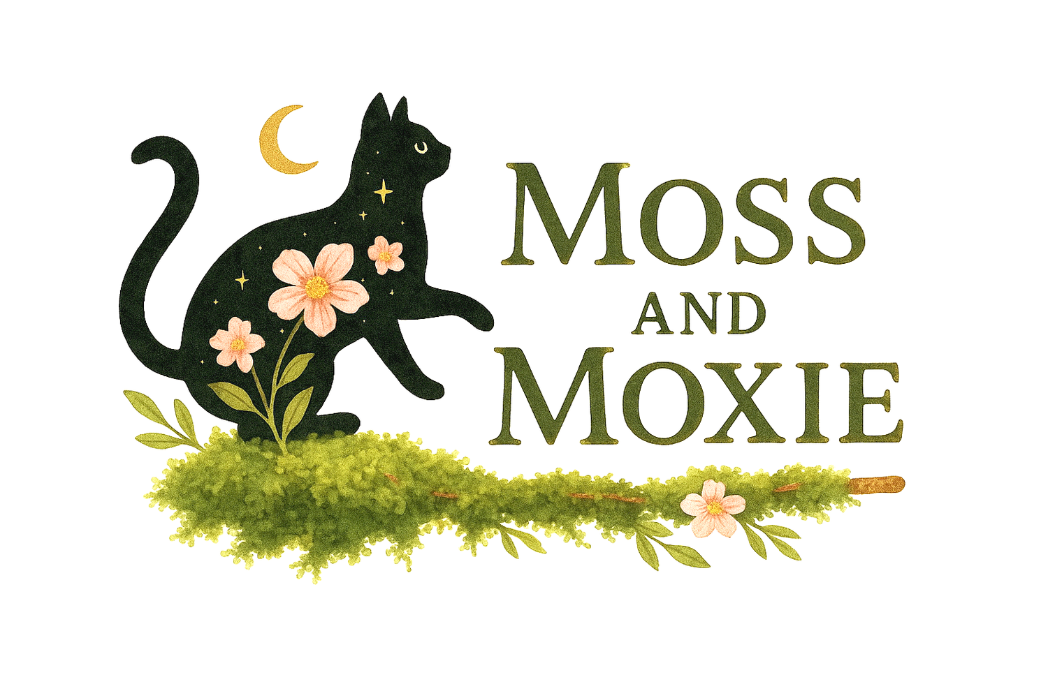 Moss + Moxie
