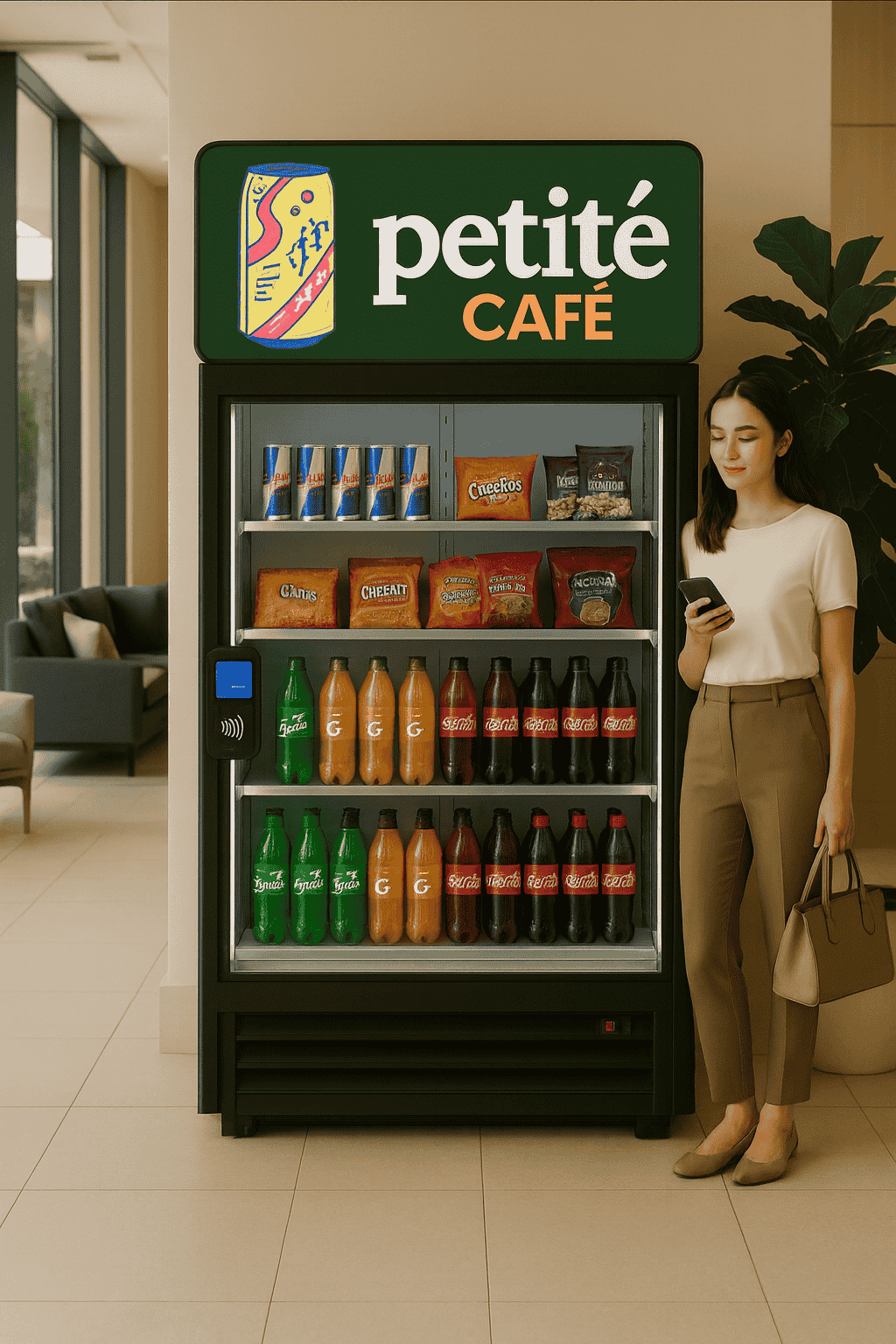 Petite-Café