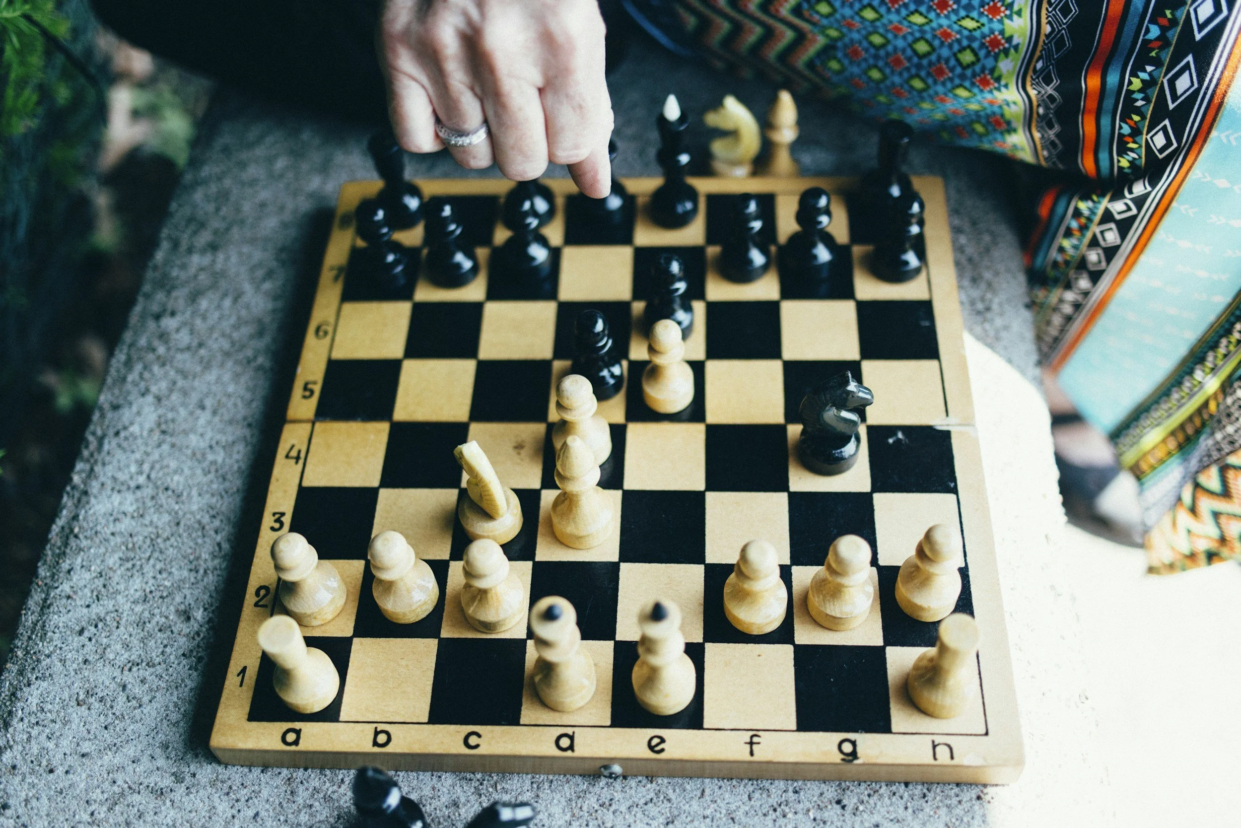 Succession Planning