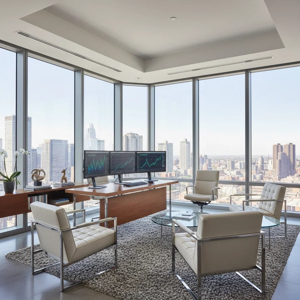 Struggling to Find Elite Financial Professionals? 10 Things Every Wealthy Family Should Know Before Choosing
