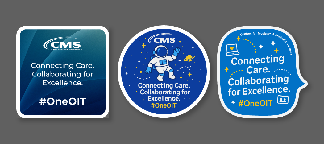 CMS MANAGEMENT & DESIGN THINKING OFFICE | Identity | Communications | Strategy
