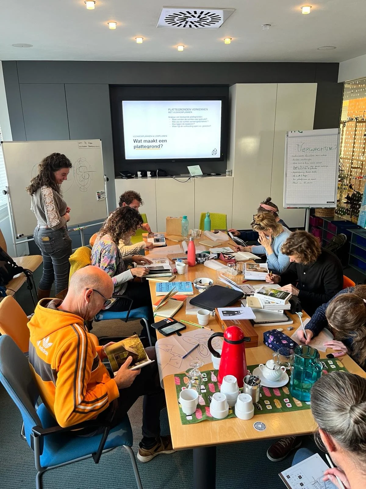 Theorie en doe-opdrachten