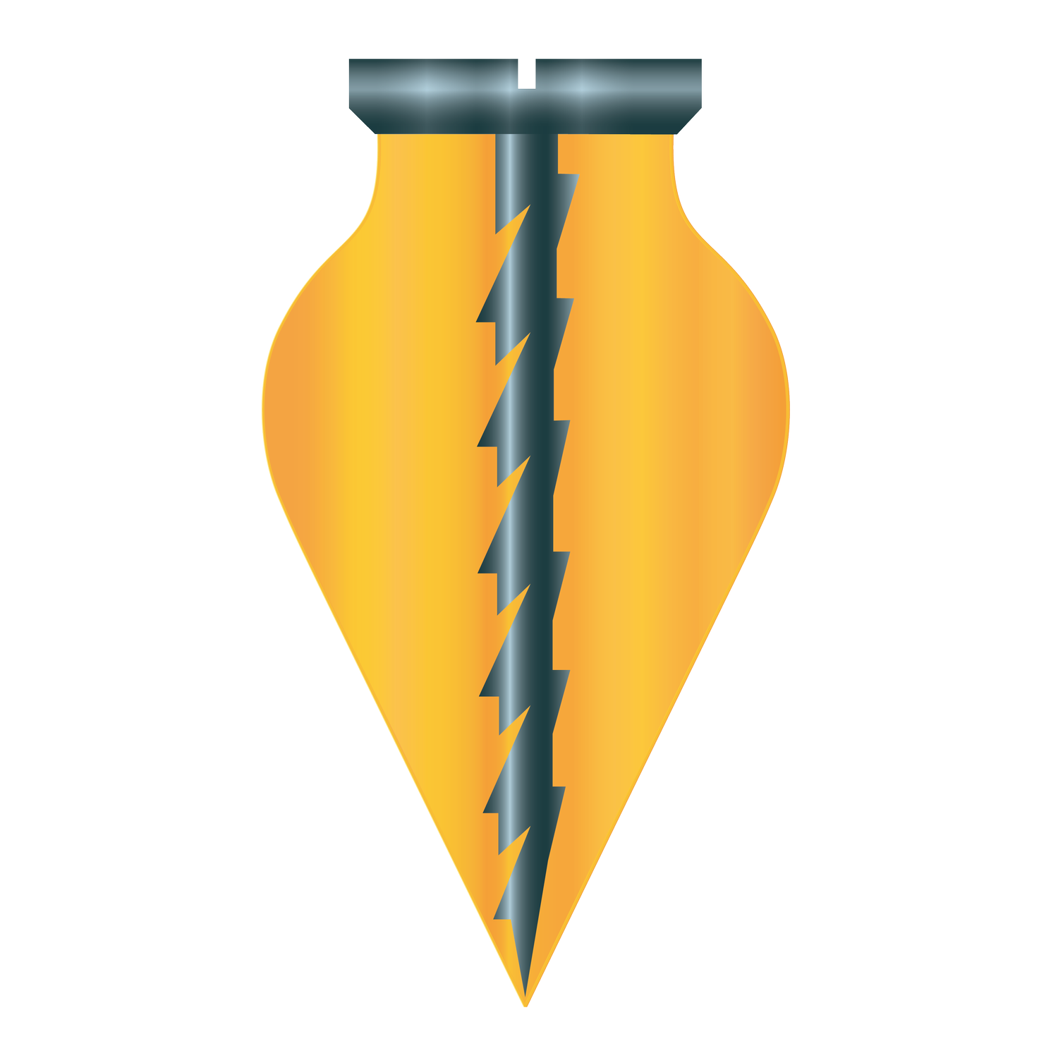 The Scribbling Screw