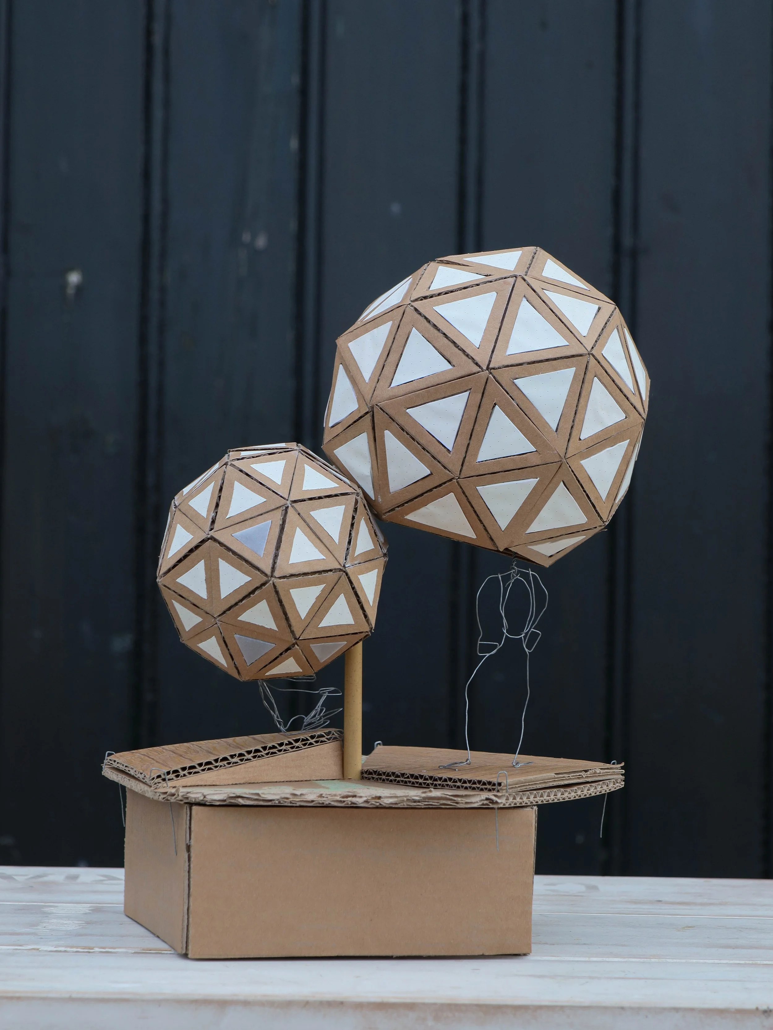 Maquette
