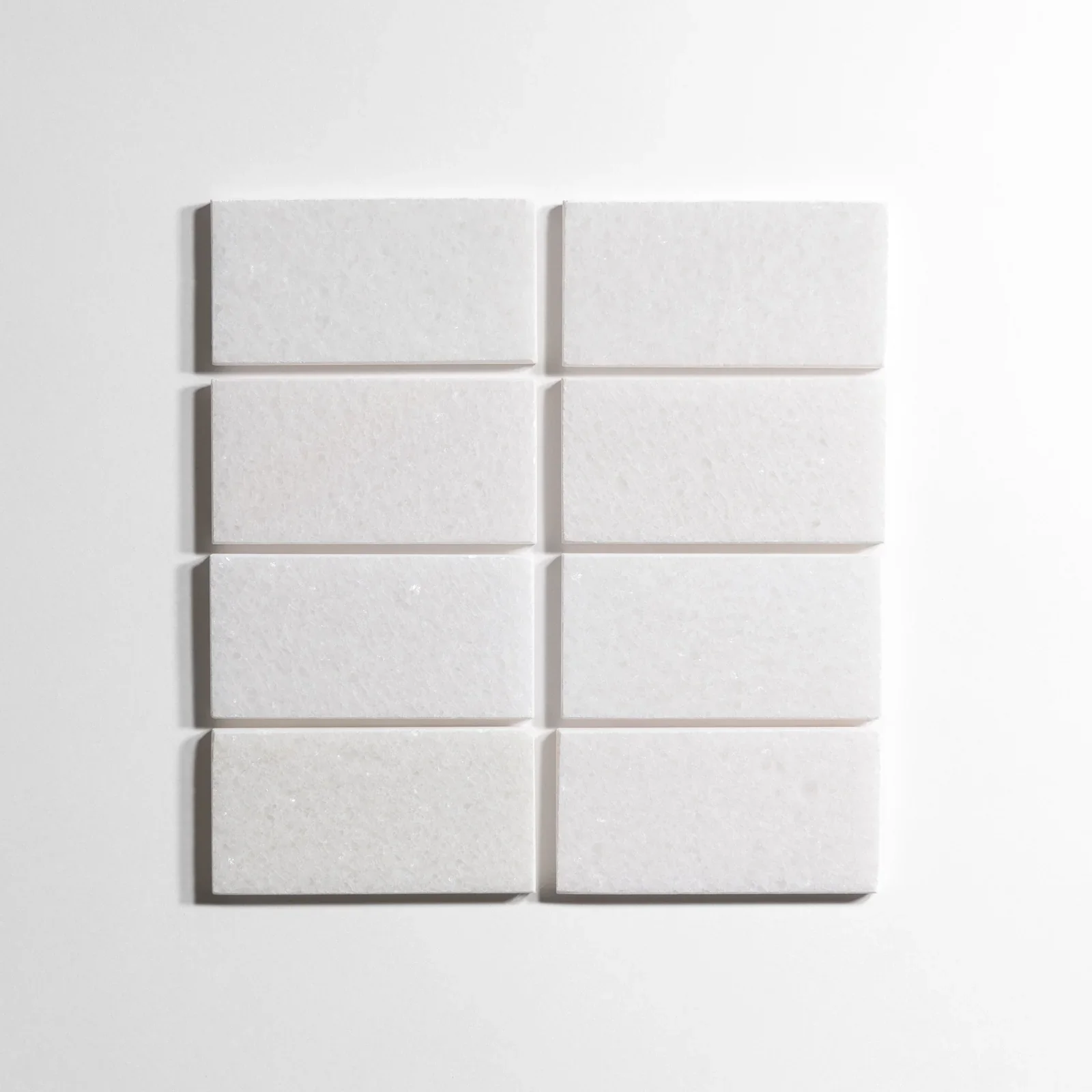 Crystal White