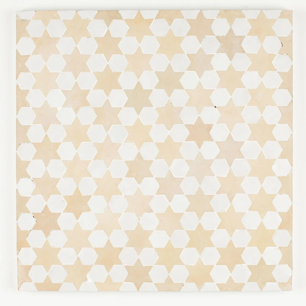 Sale in Earth and Silk