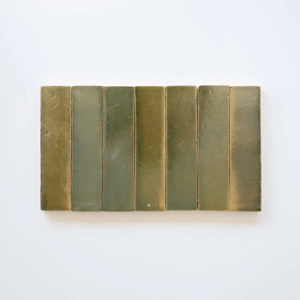 Green Pottery
