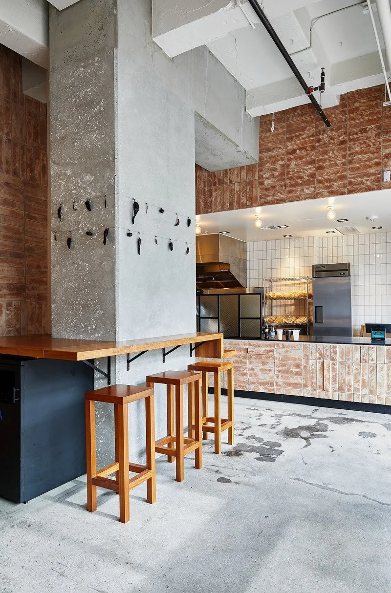 Loqui by Wick Architecture and Land Design Studio