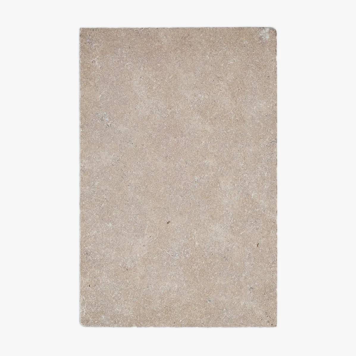 Roman Beige Antiqued Limestone