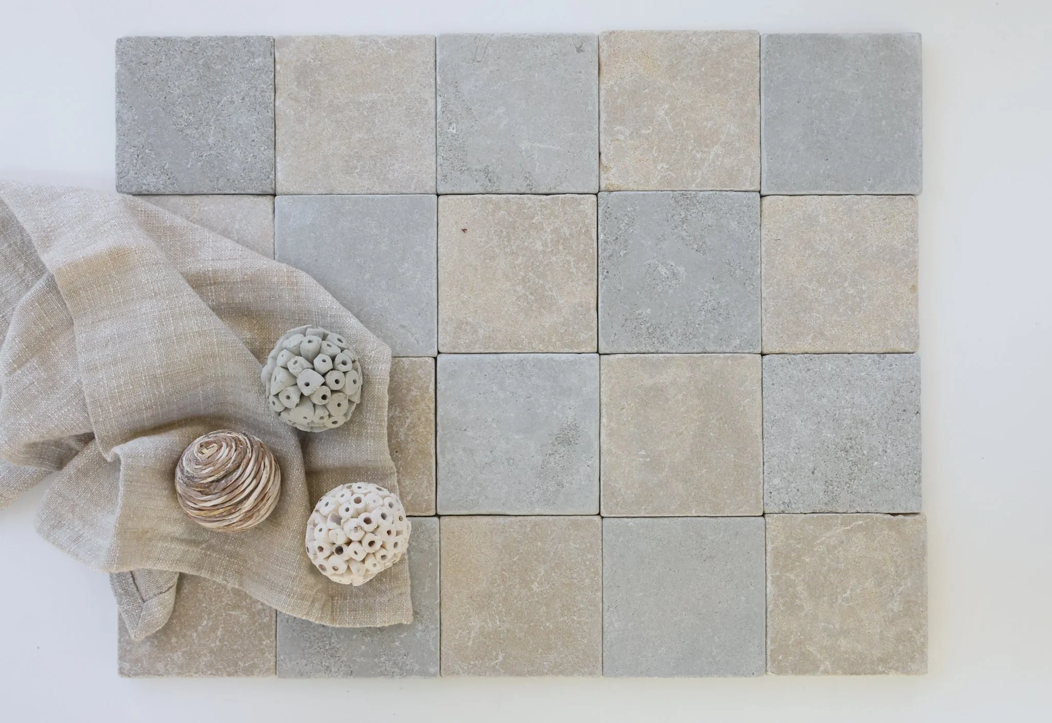 Bespoke Limestone
