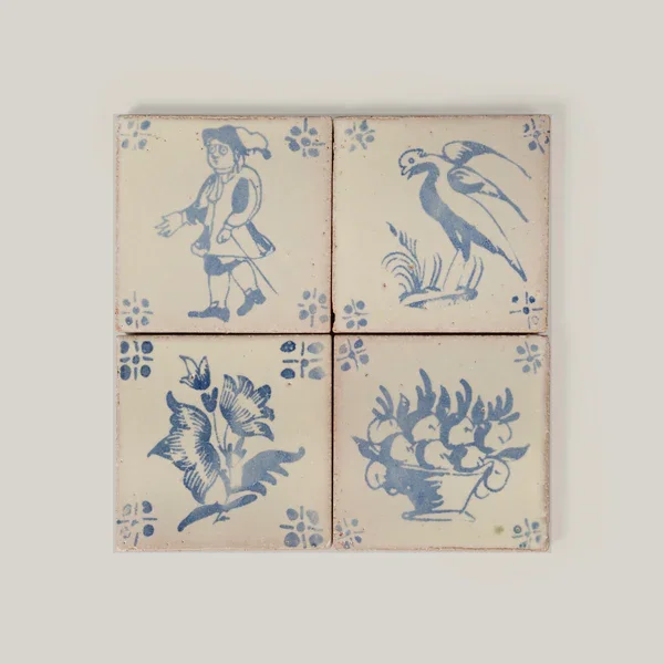 Antiguo Azul