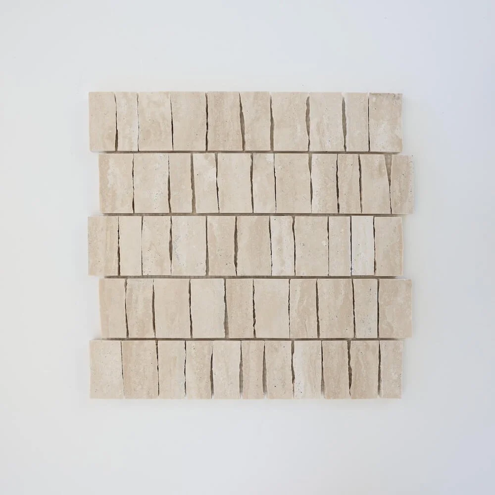 Light Travertine Terrain