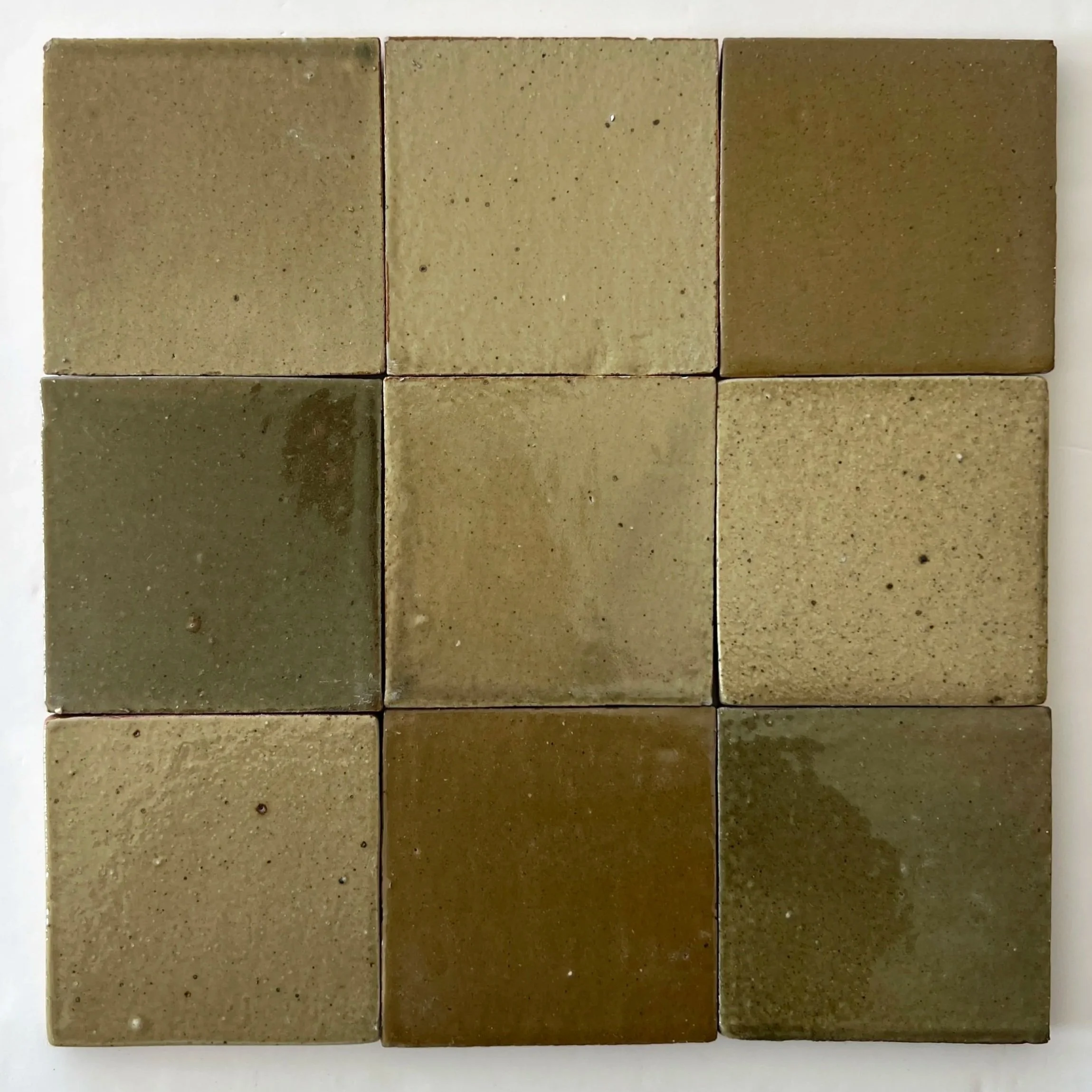 Desert Taupe