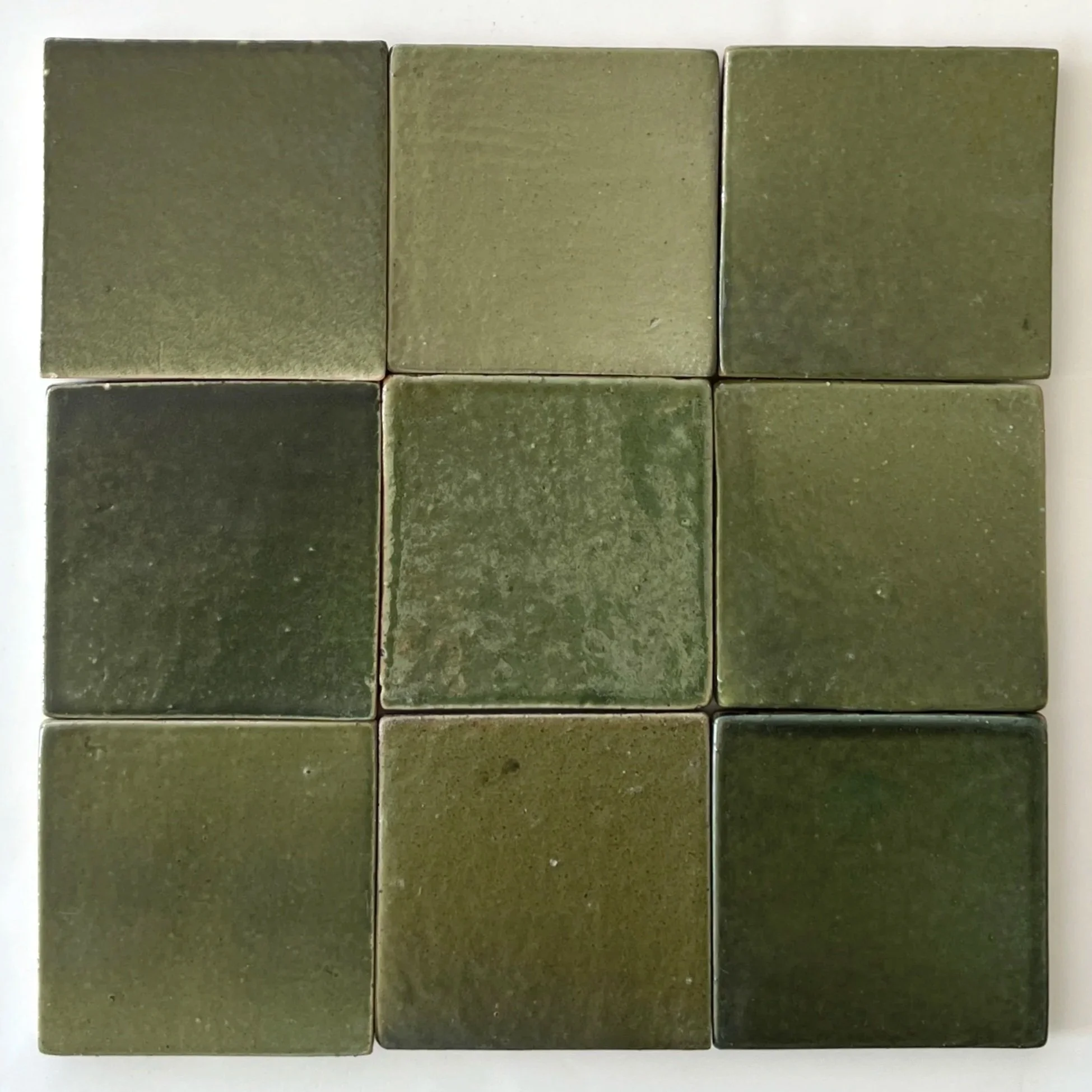 Wabi Sabi Green