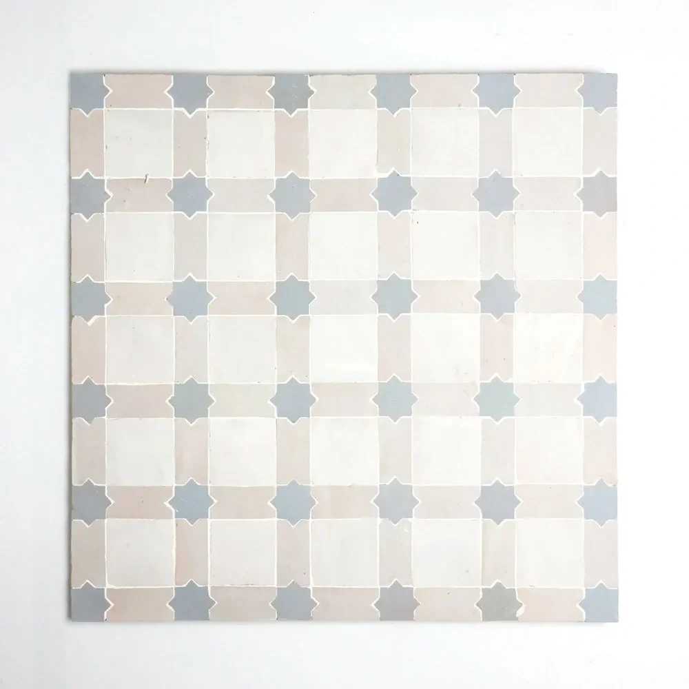 Safi in Mist, Silk, and Wheat