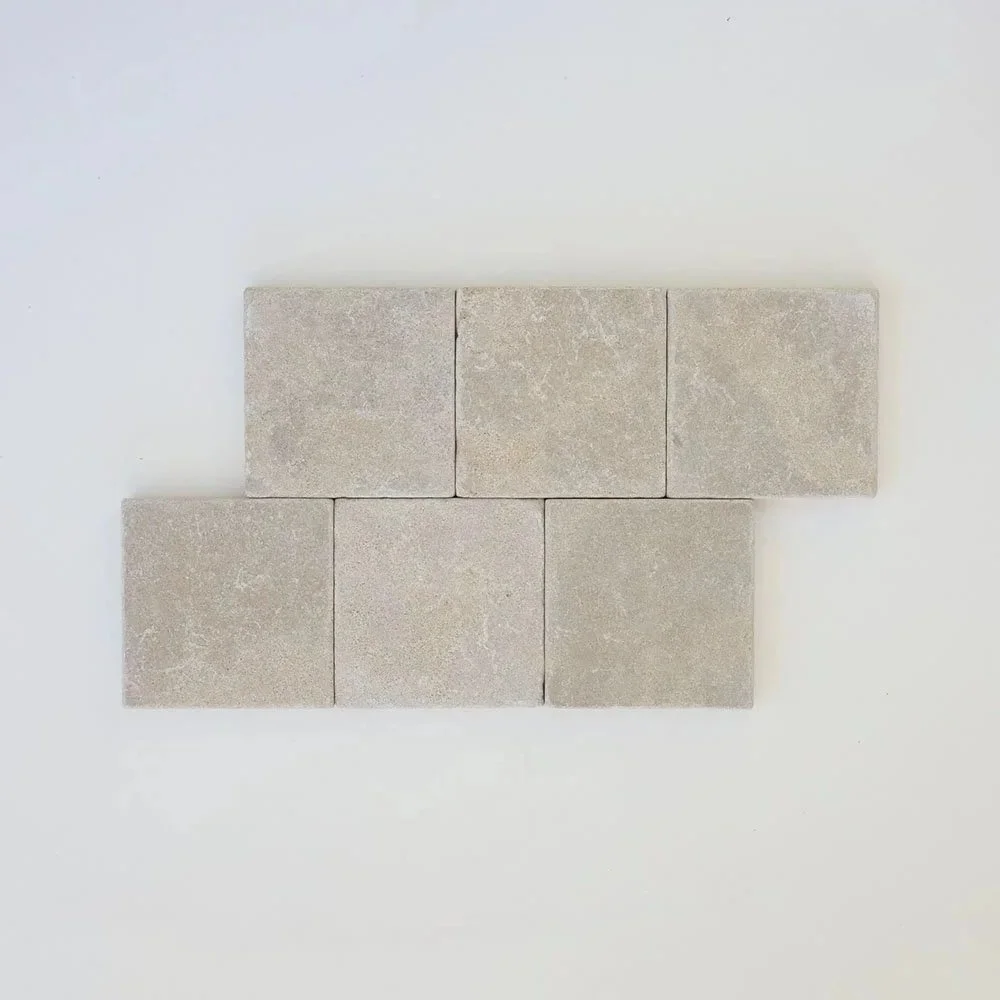 Kasbah 4"x4"
