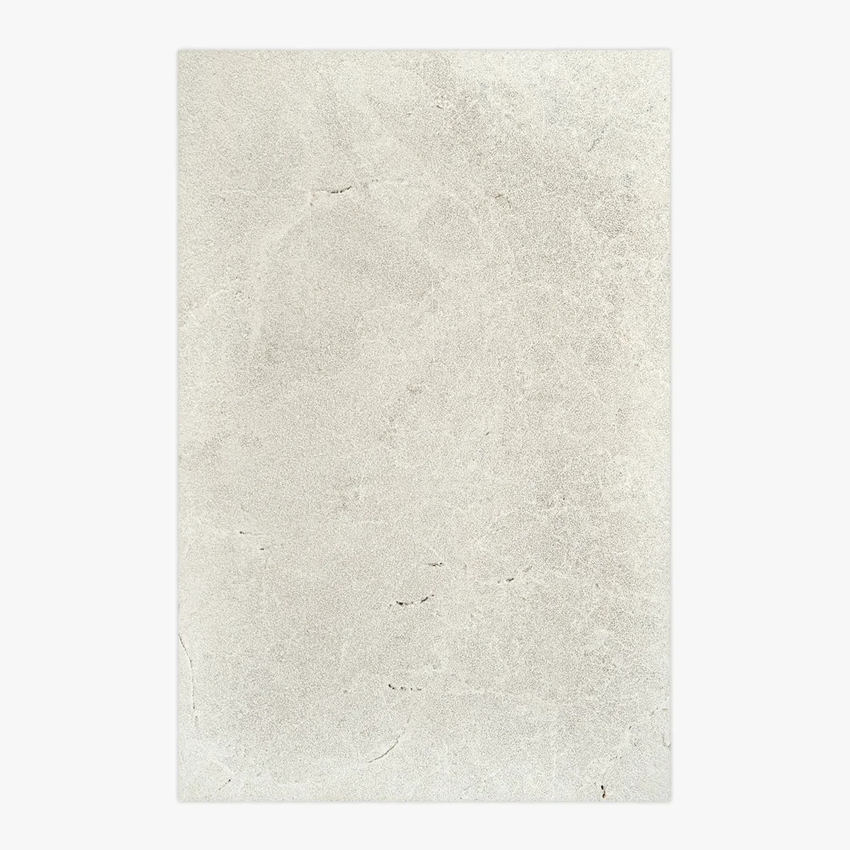 Queen Beige Antiqued Marble