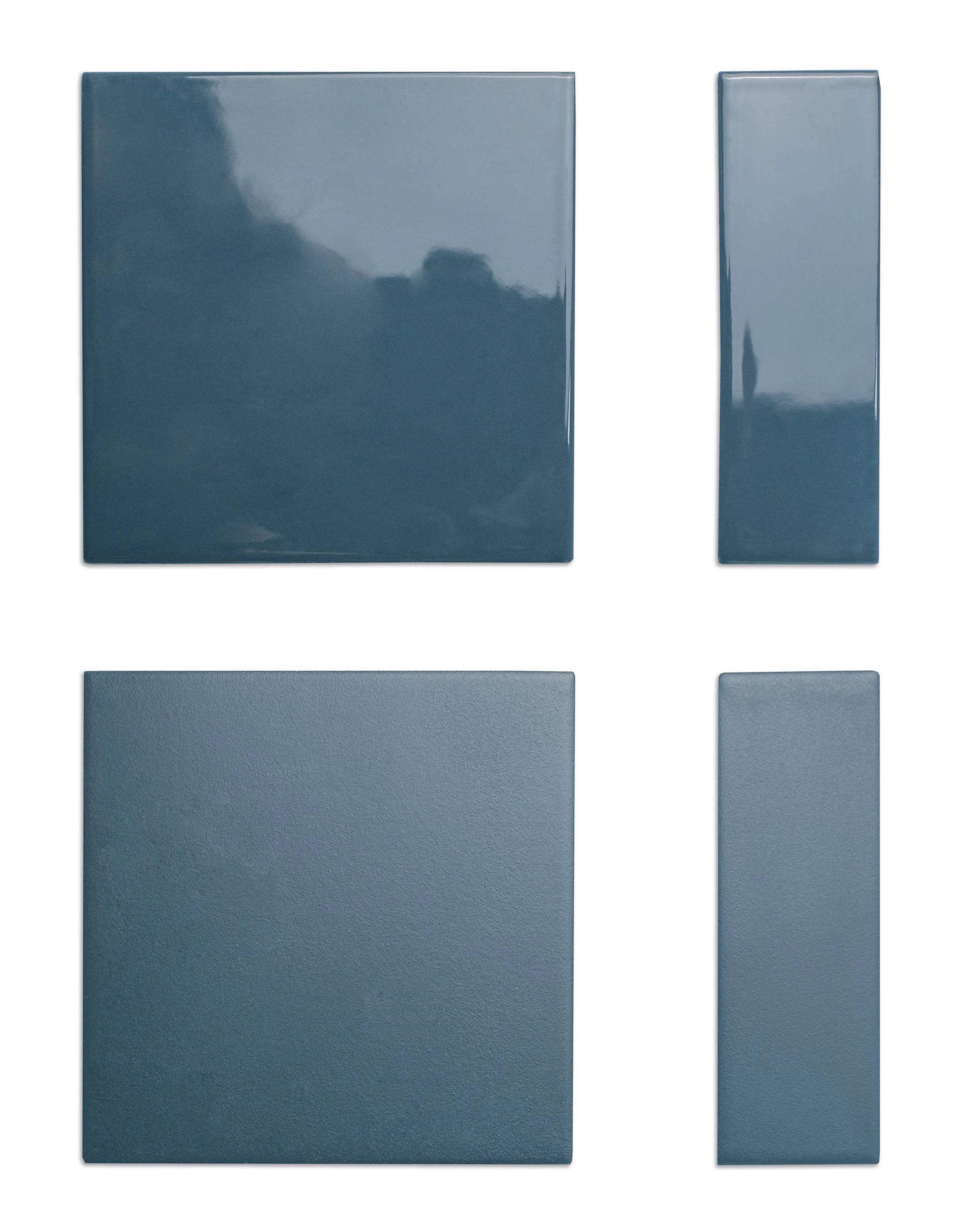 Steel Blue