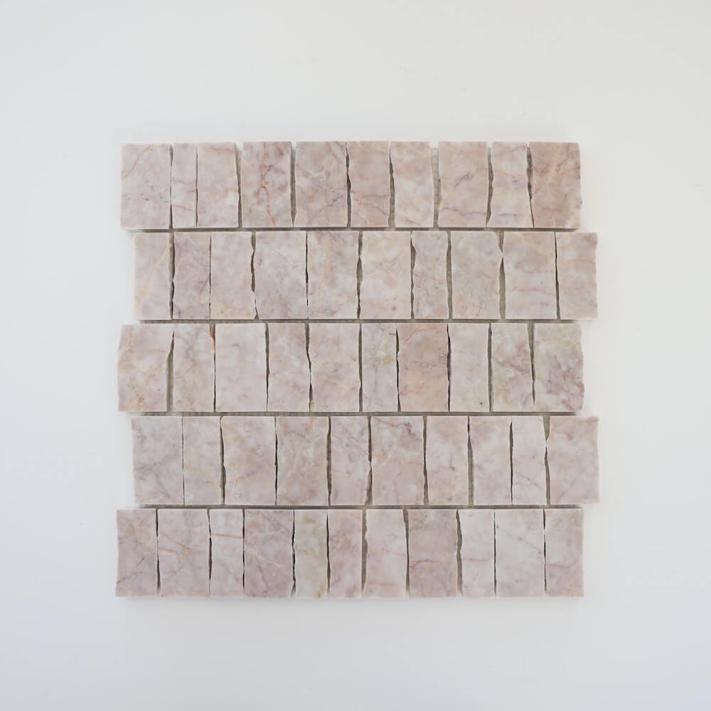 Rosa Cream Terrain