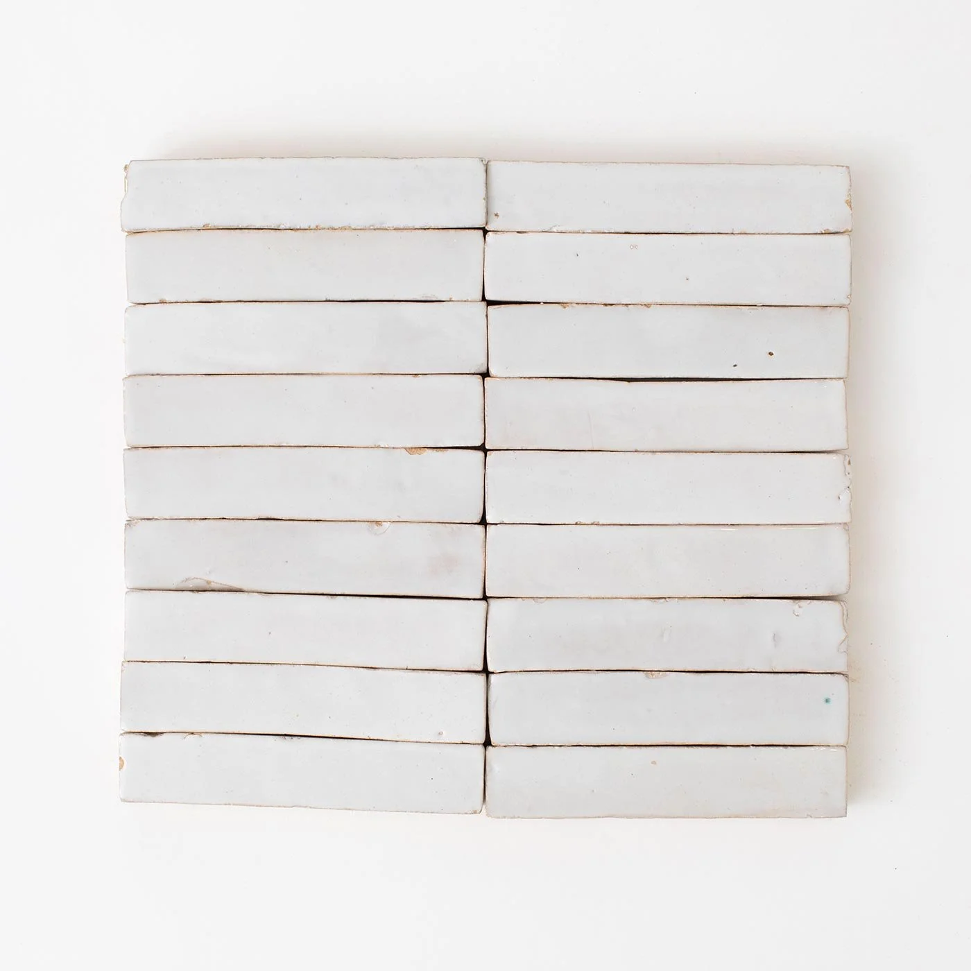 Silk 1"x6"
