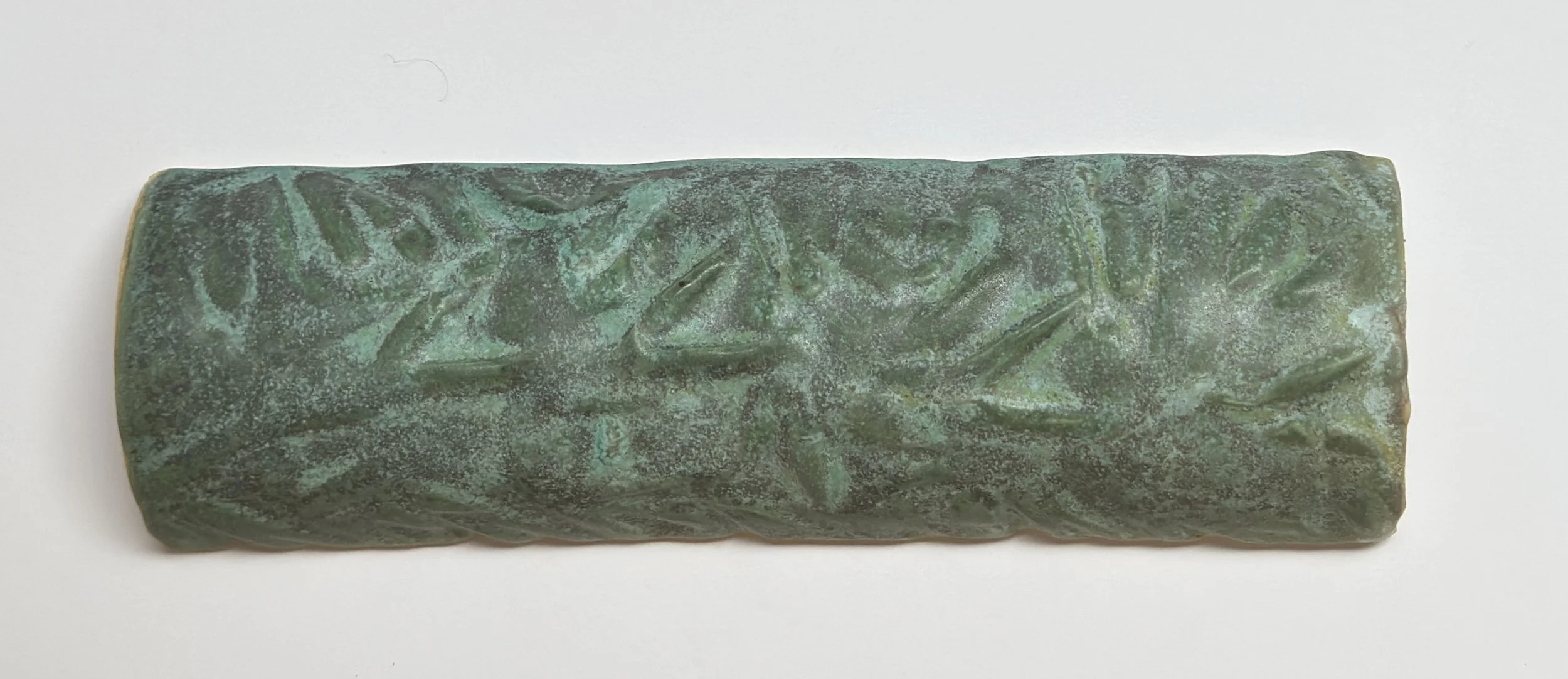 Arch Corona - Pete's Green