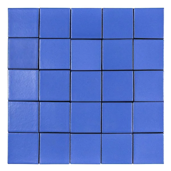 Blue Satin