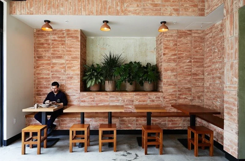 Loqui by Wick Architecture and Land Design Studio