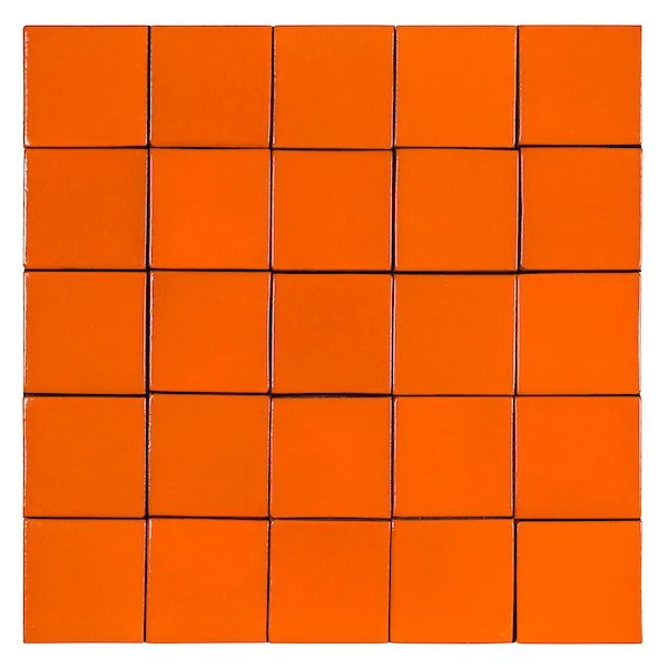 Hazard Orange
